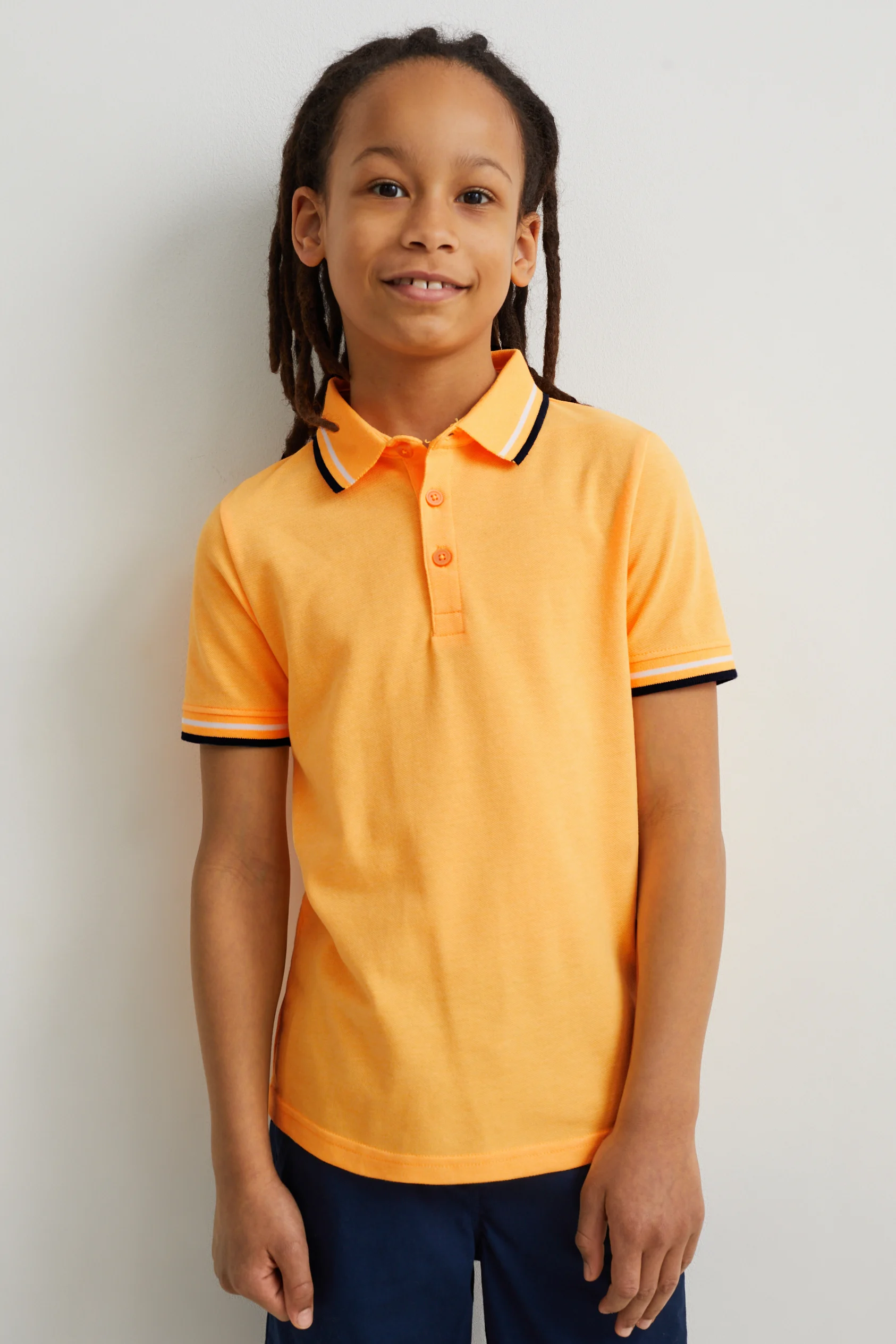 Polo shirt