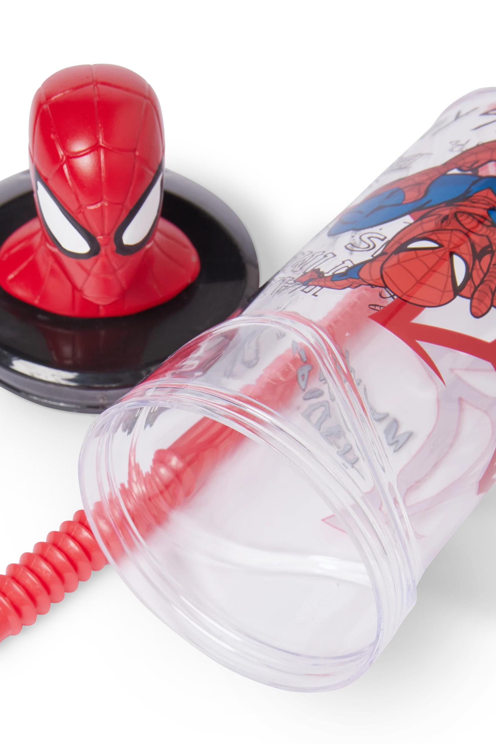Spider-Man - beaker - 360 ml