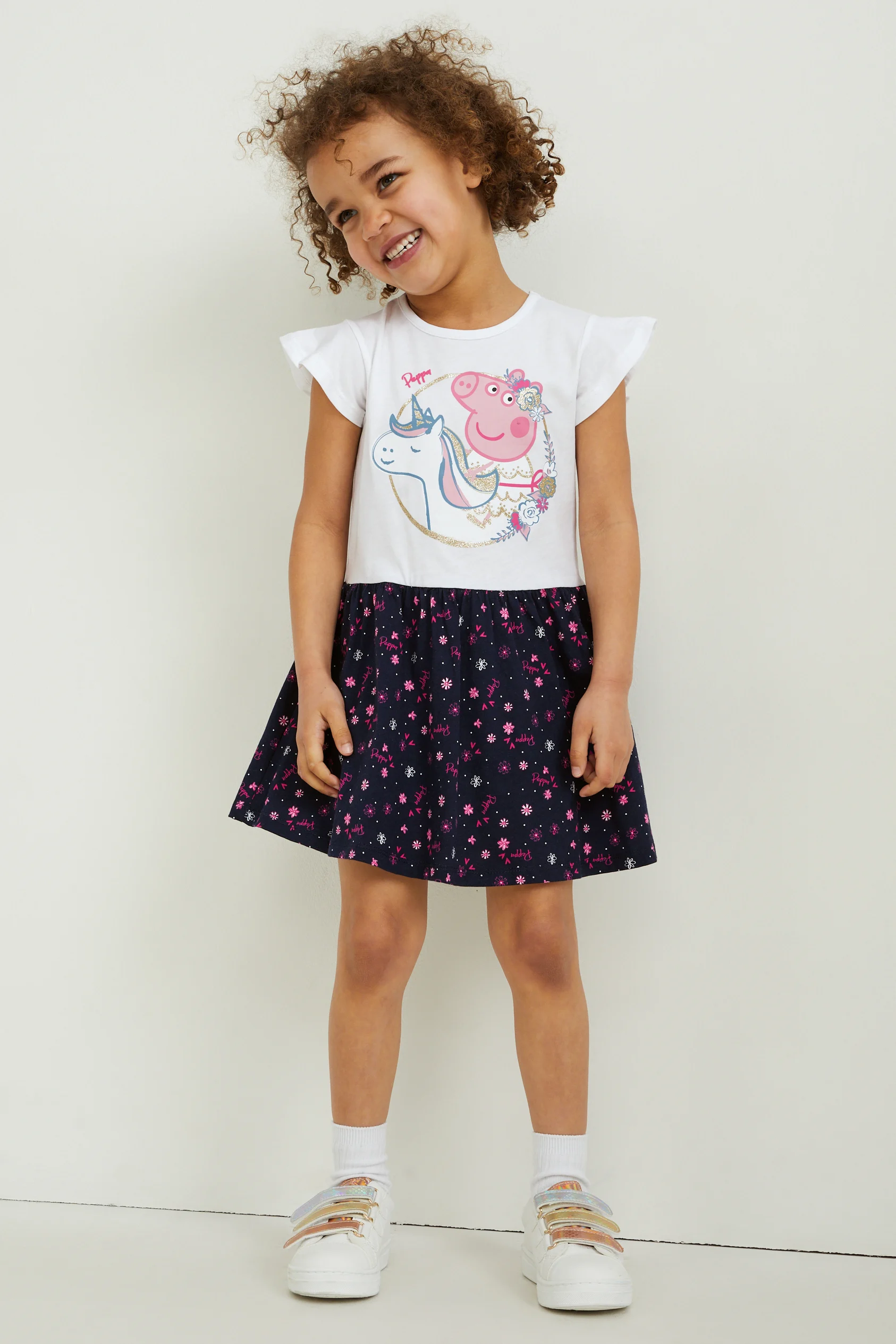 Multipack of 3 - Peppa Pig - dress