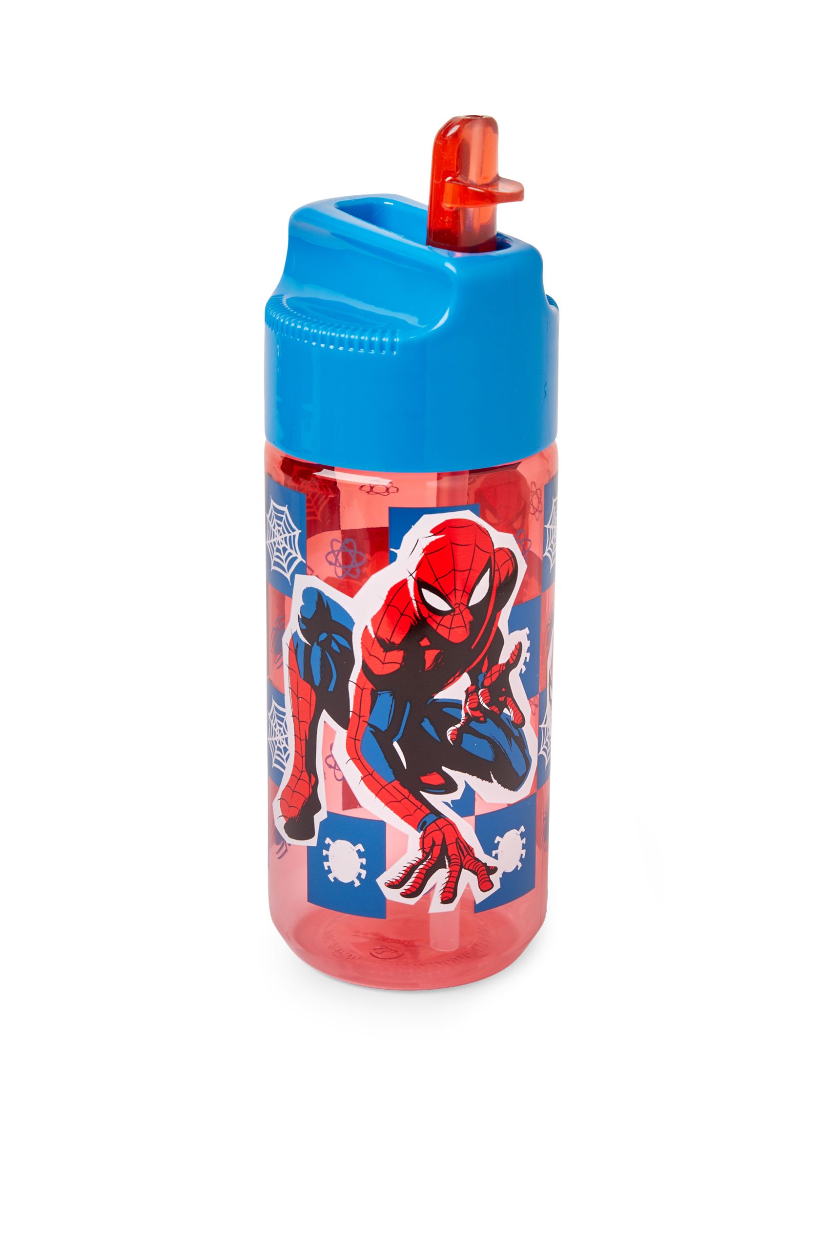 Spider-Man - drinks bottle - 430 ml