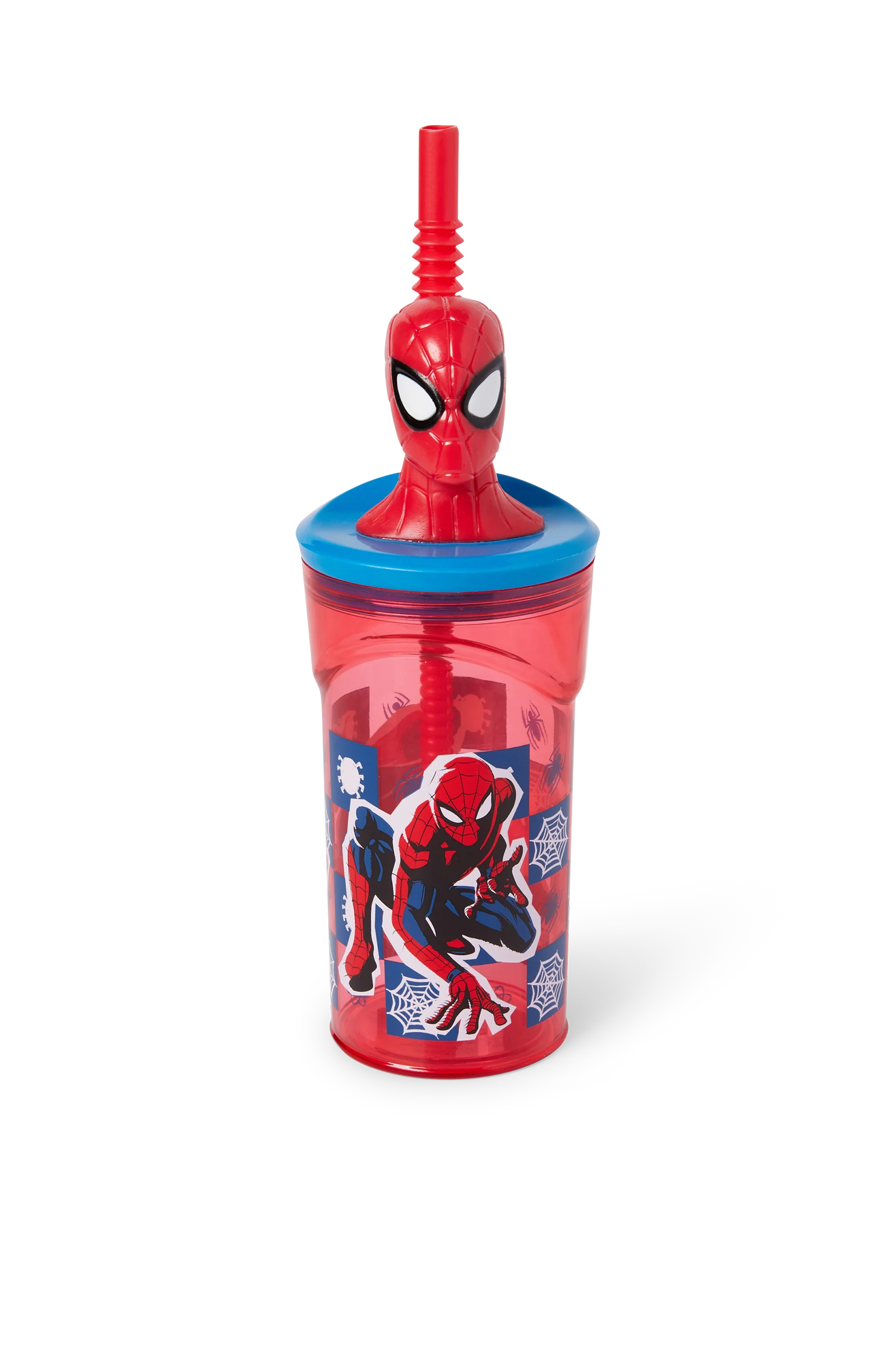 Spider-Man - beaker - 360 ml