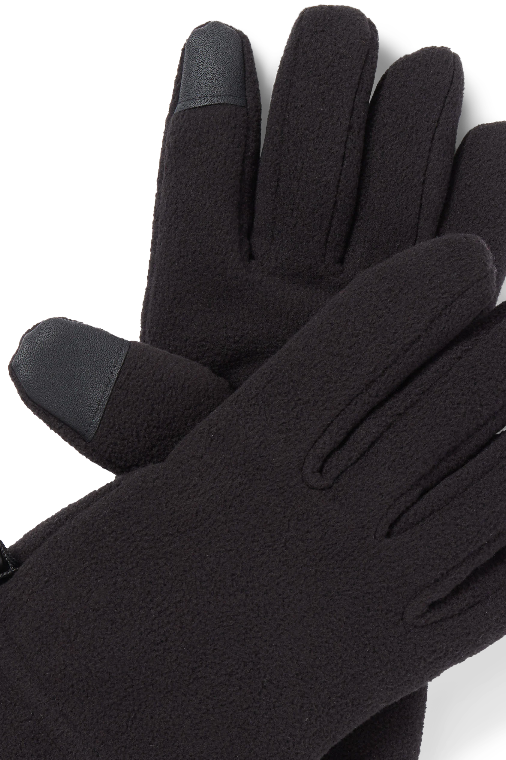 Touchscreen gloves - THERMOLITE?