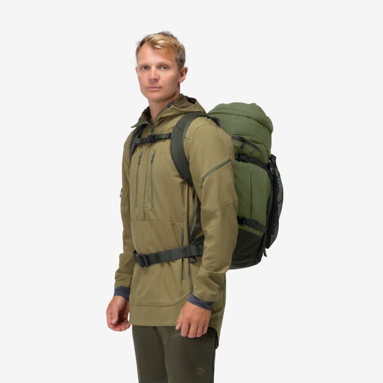 40L integral Pack