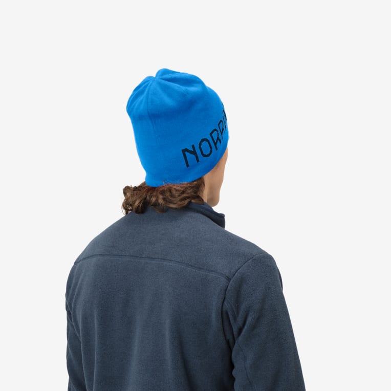 reversible cotton Beanie