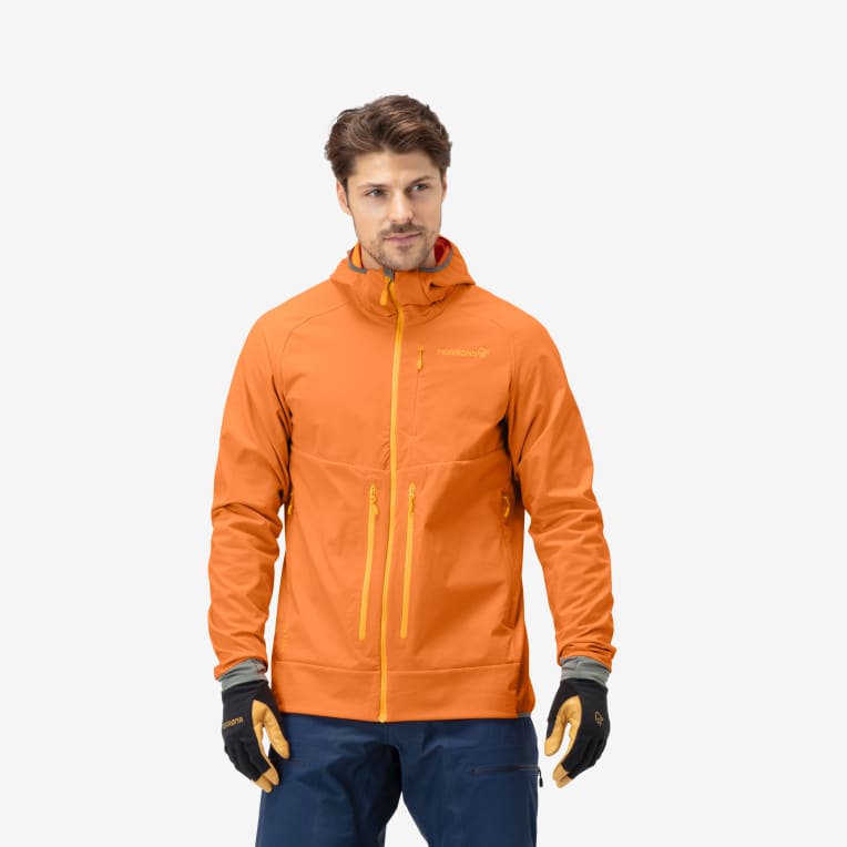 hiloflex100 Jacket