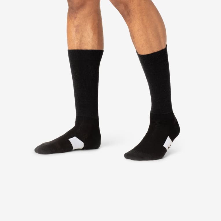 senja Merino lightweight Socks Long