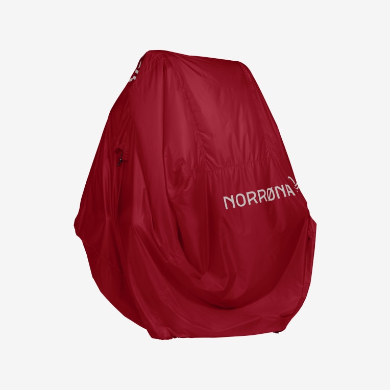 lightweight 10D Windsack 4/2