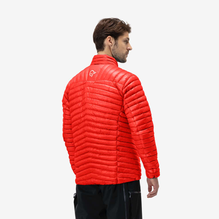 superlight down850 Jacket