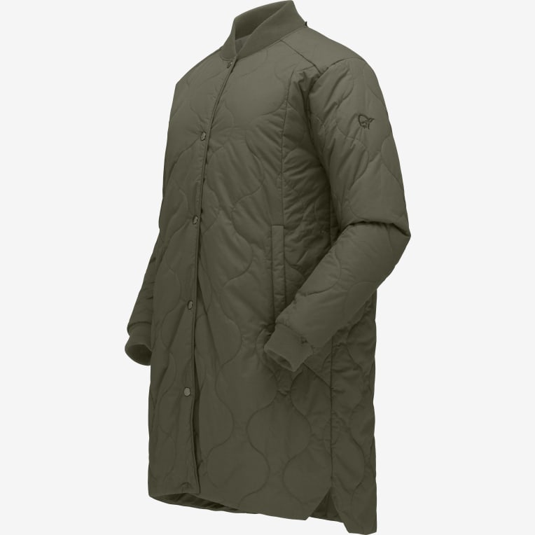 thermo100 Coat