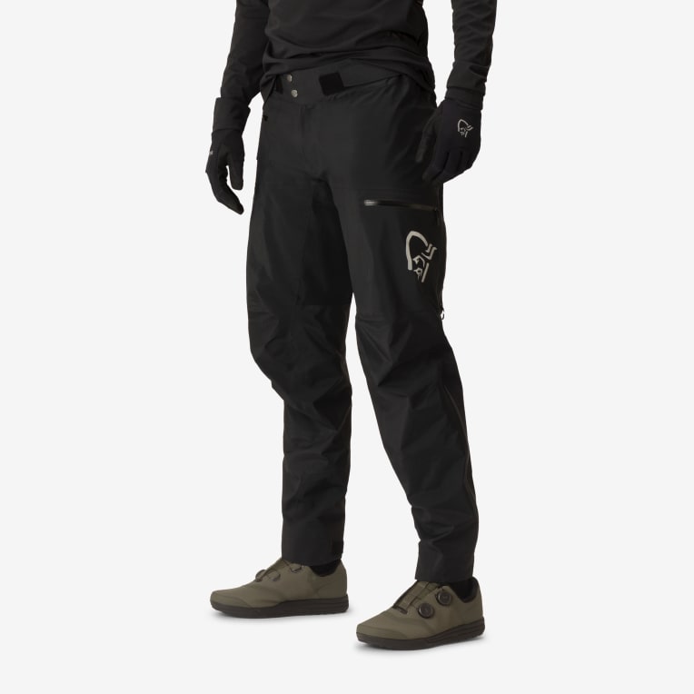 Gore-Tex Pro Pants