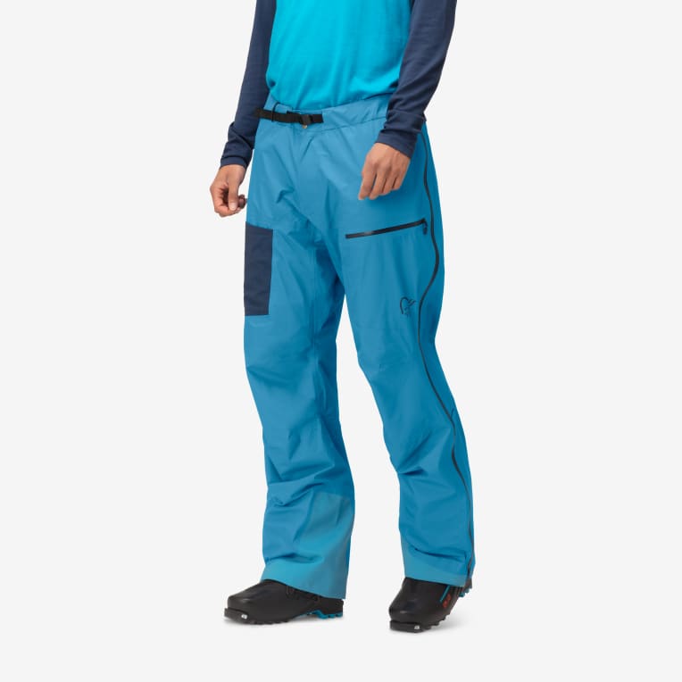 Gore-Tex Paclite Overpants