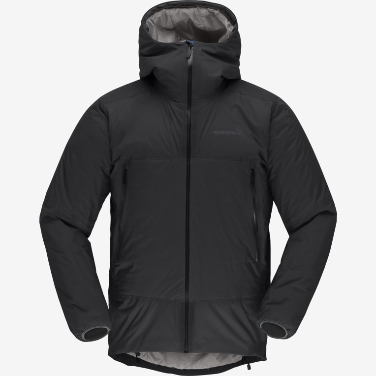 dri2 thermo60 Jacket