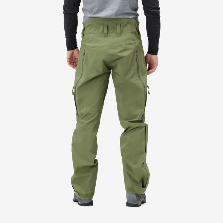 Gore-Tex Pro Pants