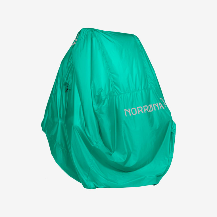 lightweight 10D Windsack 4/2