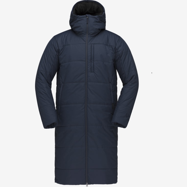 thermo100 Coat