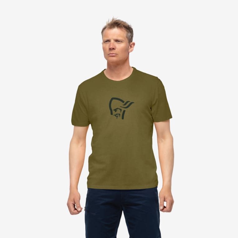 cotton viking T-Shirt