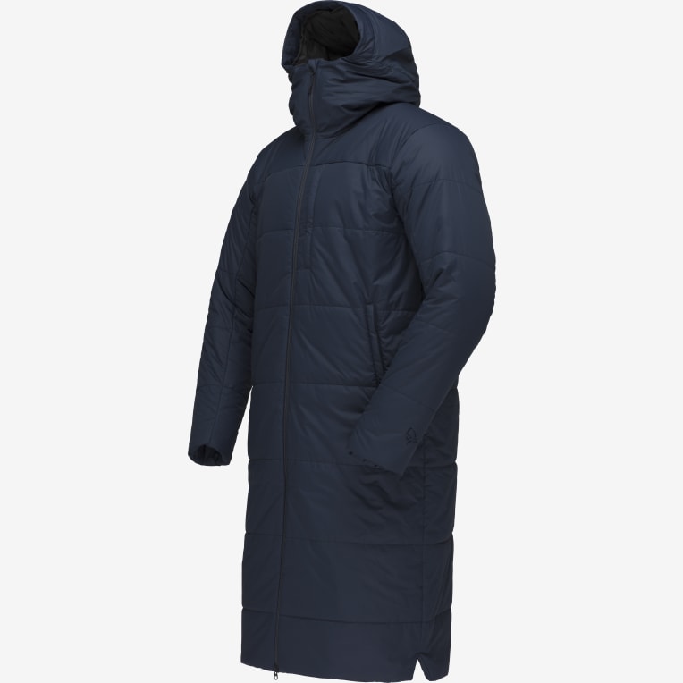 thermo100 Coat