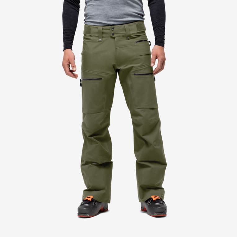 Gore-Tex Pants