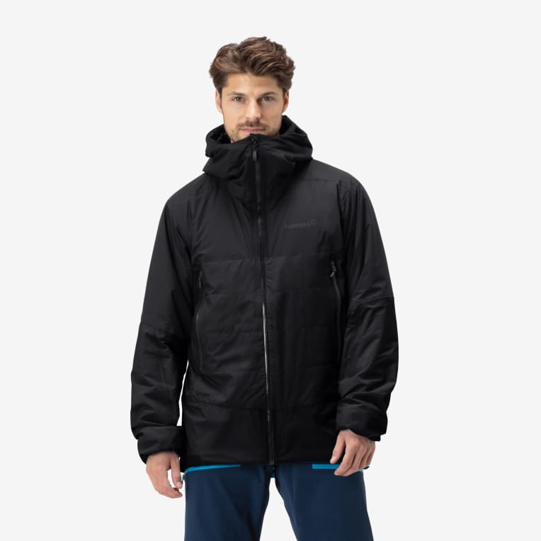 dri2 thermo60 Jacket