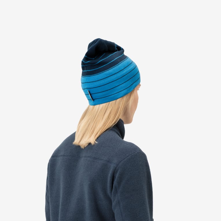 light beanie