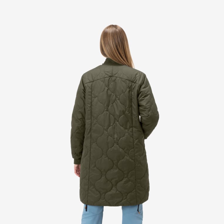 thermo100 Coat