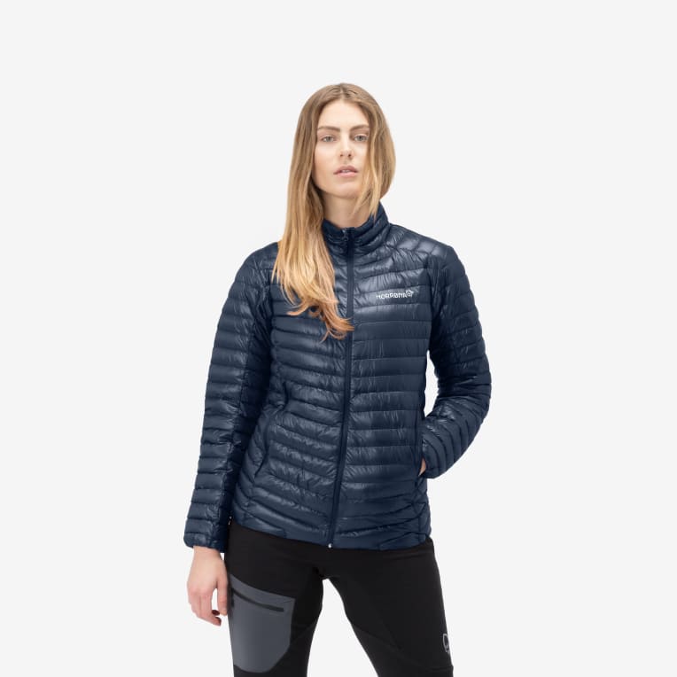 superlight down850 Jacket