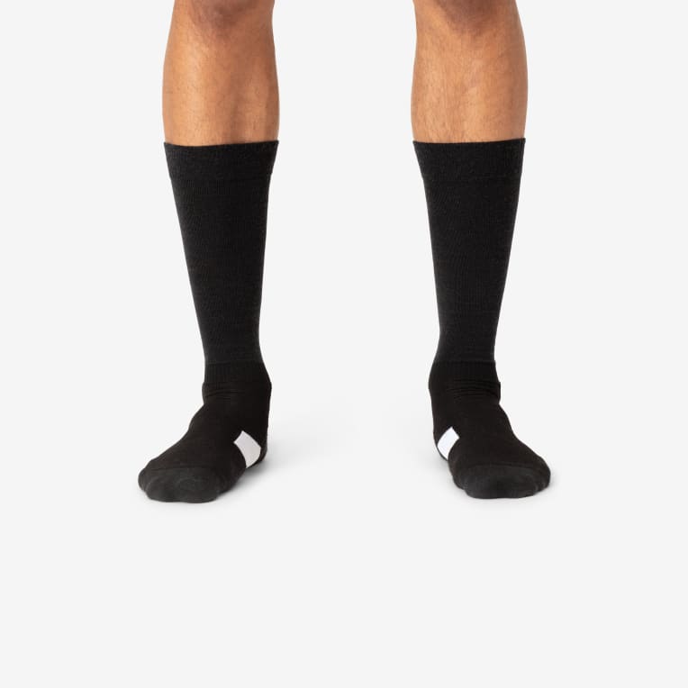 senja Merino lightweight Socks Long