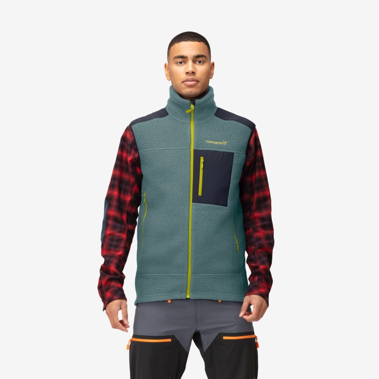 Thermal Pro Vest