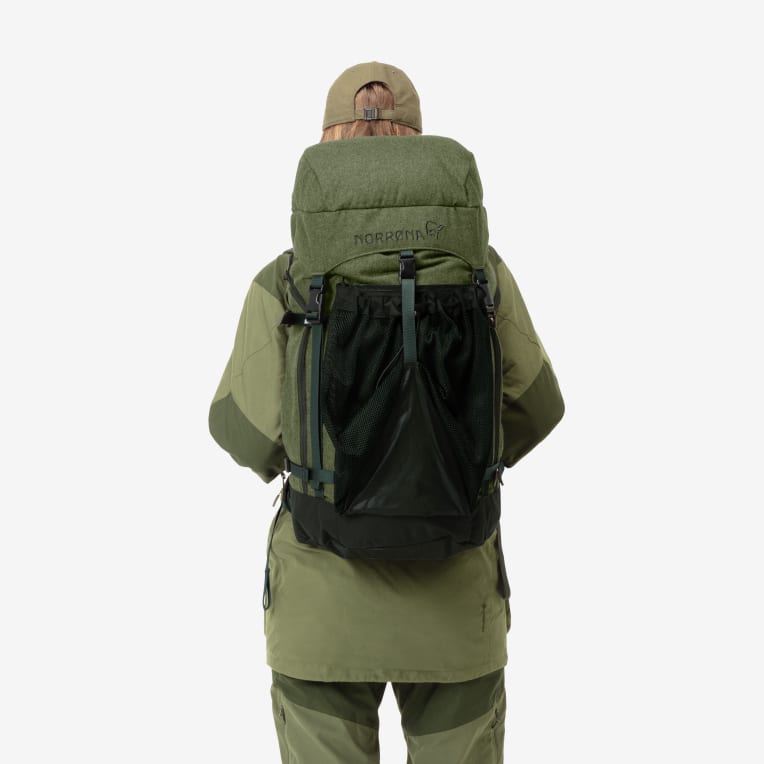 40L integral Pack