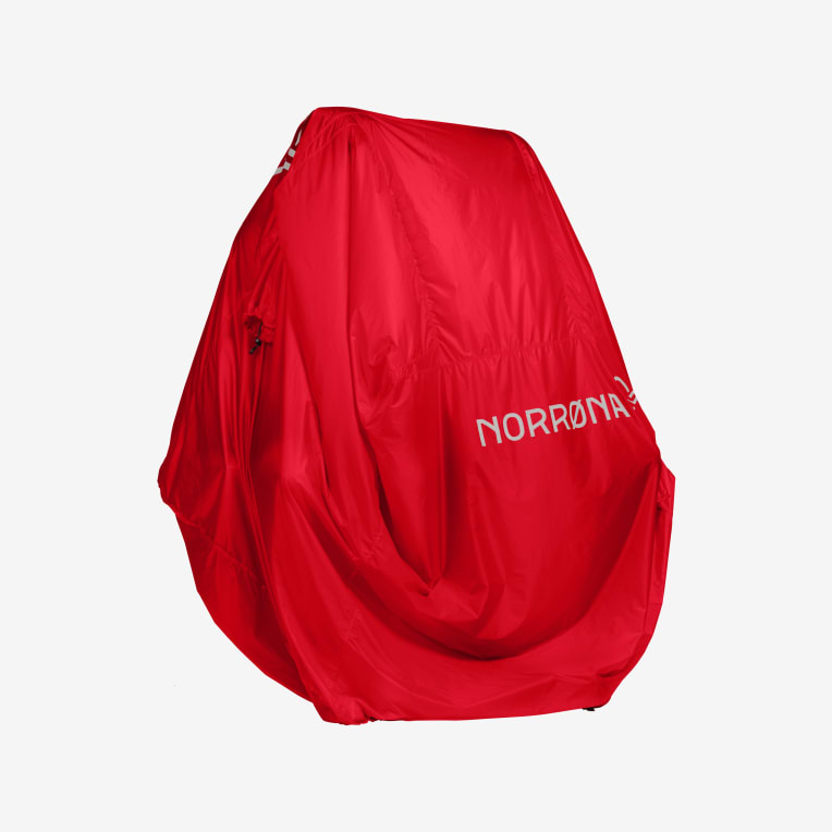 lightweight 10D Windsack 4/2