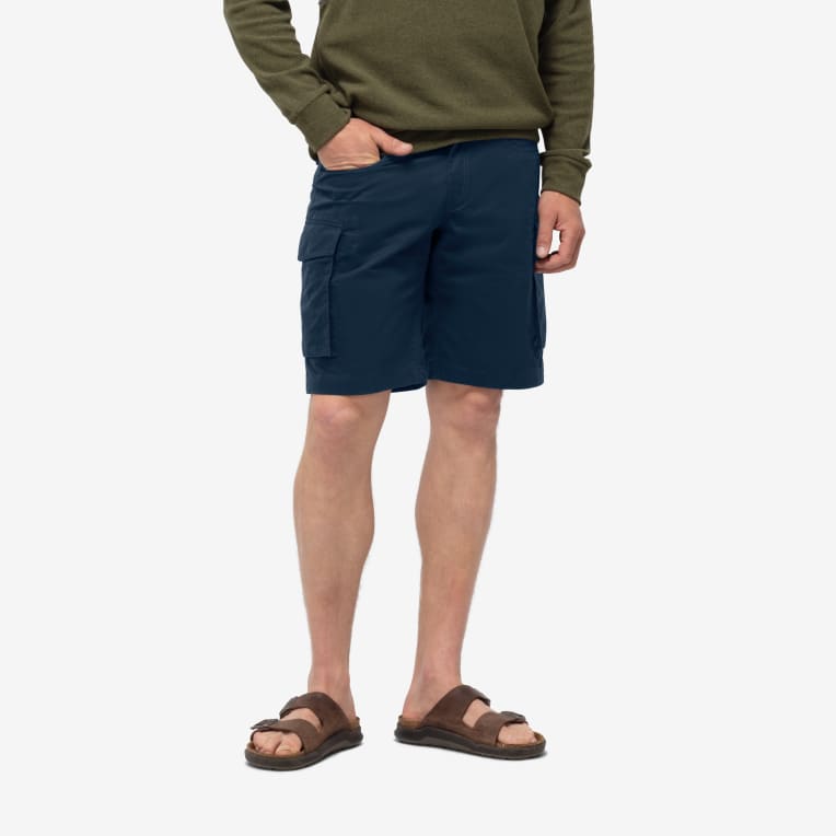 Norrøna Cargo Shorts