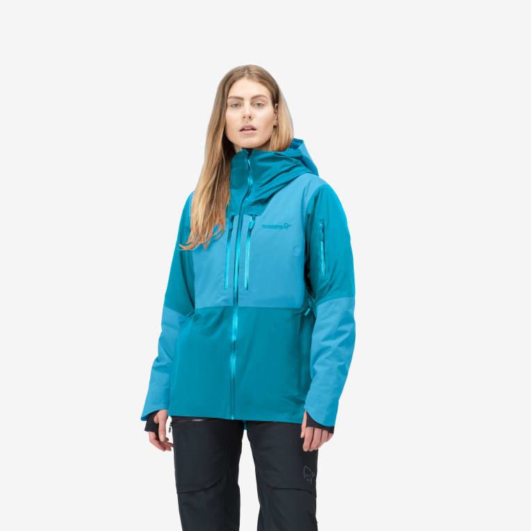 Gore-Tex thermo100 Jacket