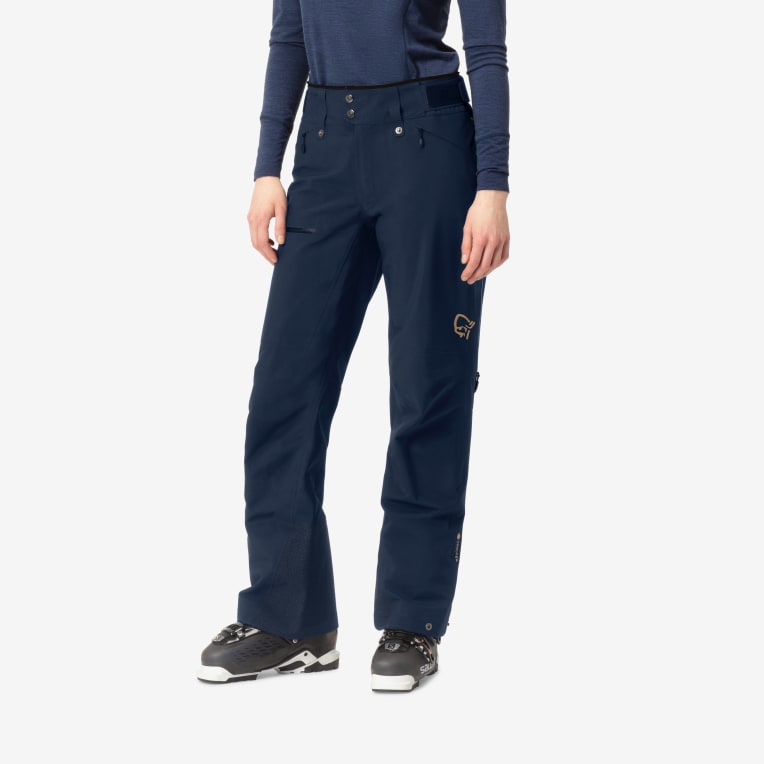 Gore-Tex Pants