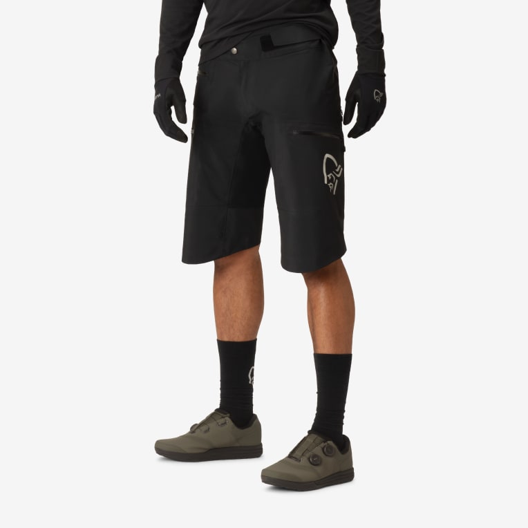 Gore-Tex Pro Shorts