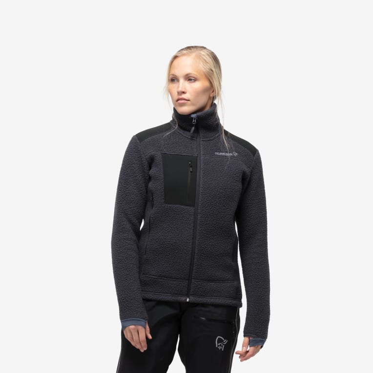 Thermal Pro Jacket