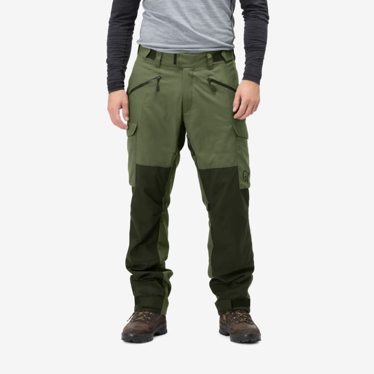Gore-Tex Pants