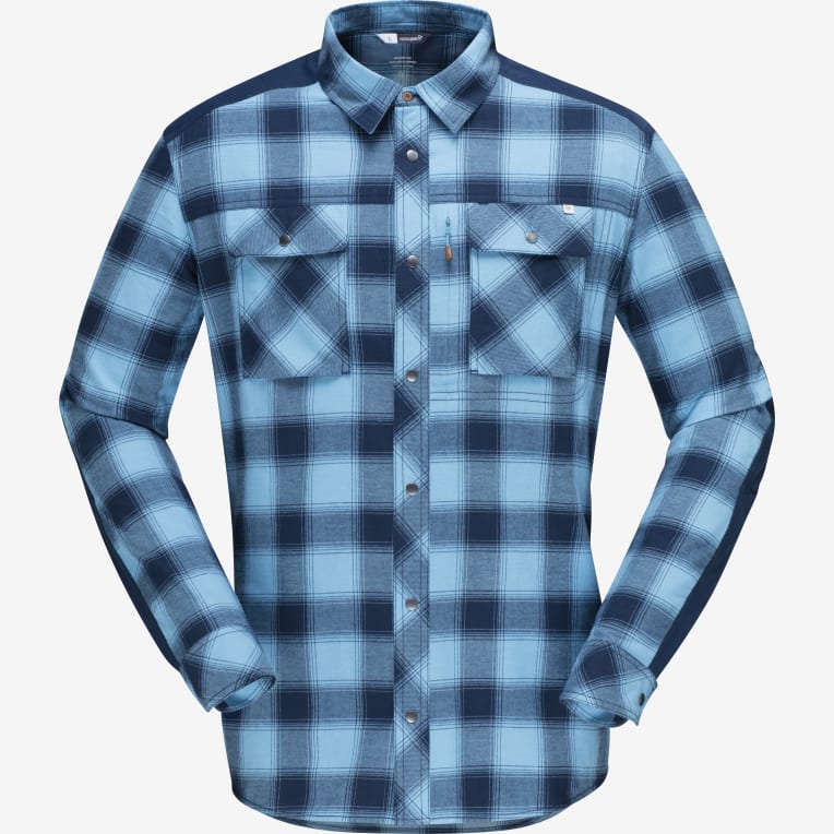 flannel Shirt