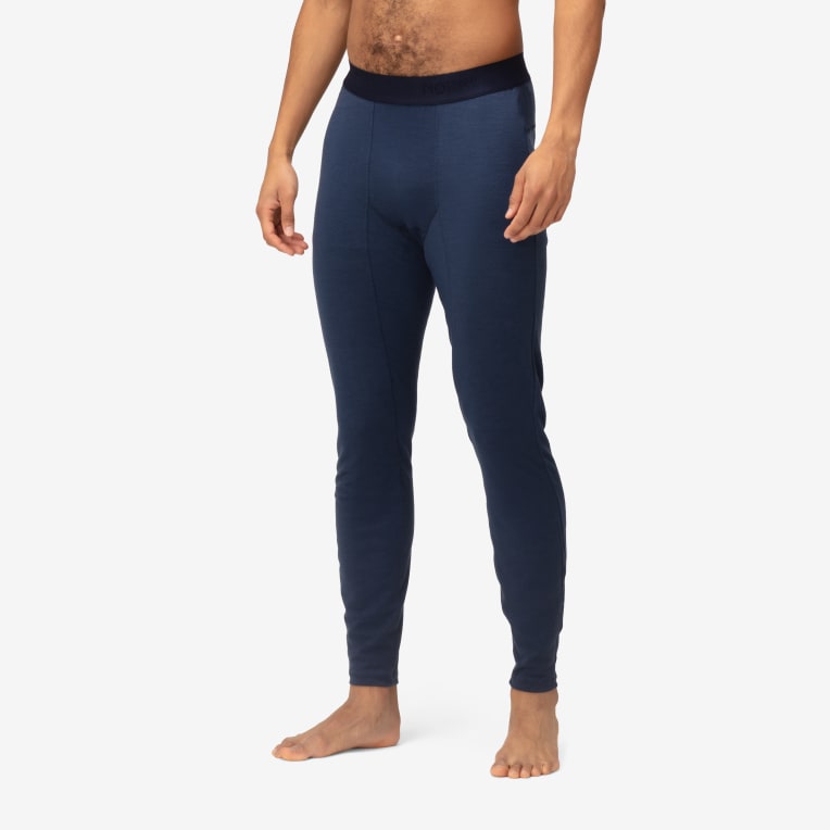 Norrøna pureUll Longs