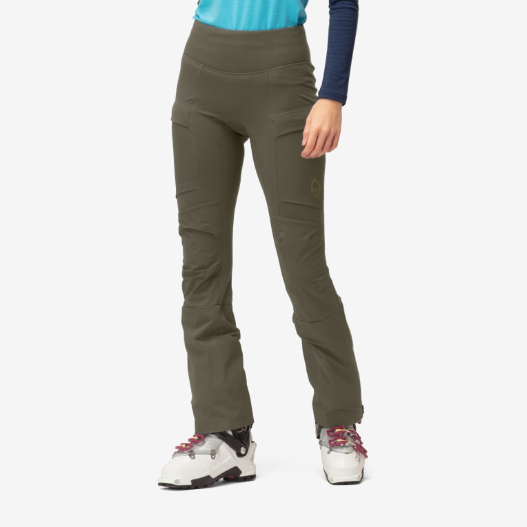 equaliser stretch Tights