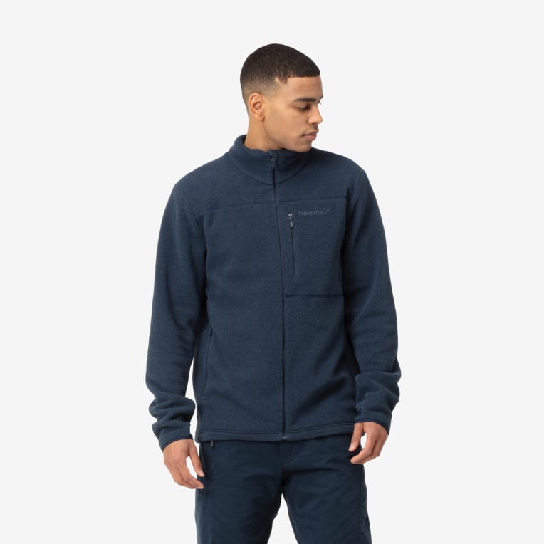 Norrøna warm2 Jacket