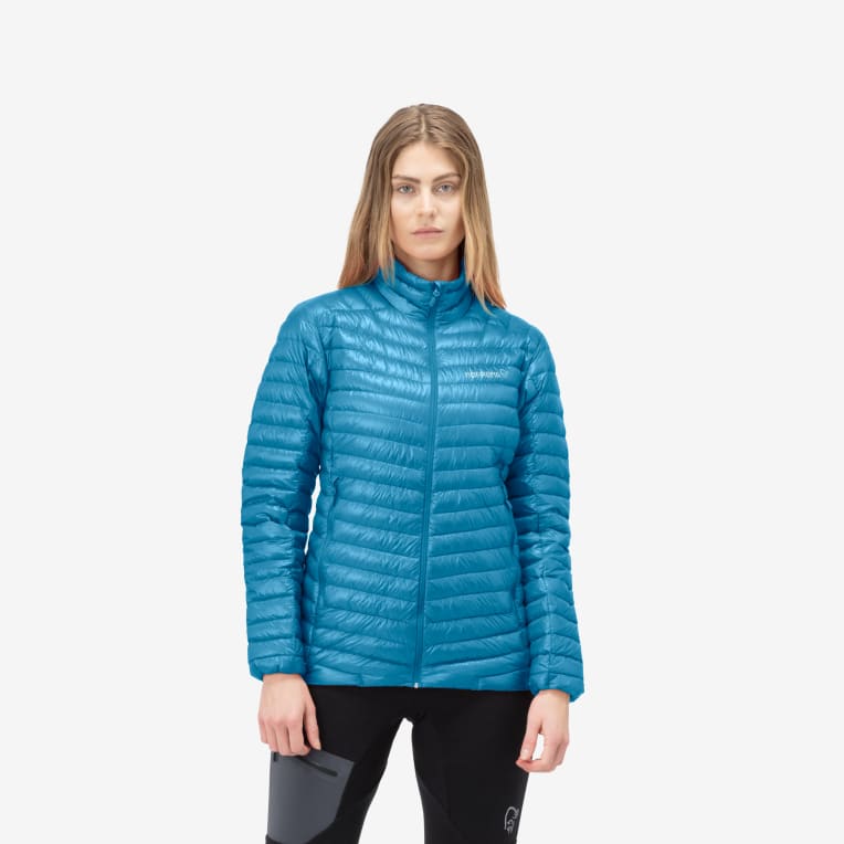 superlight down850 Jacket