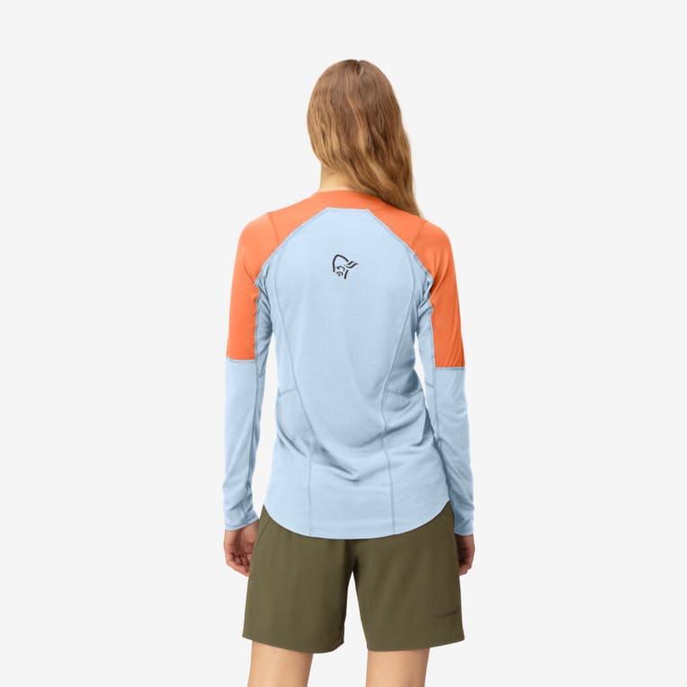 senja equaliser lightweight Long sleeve