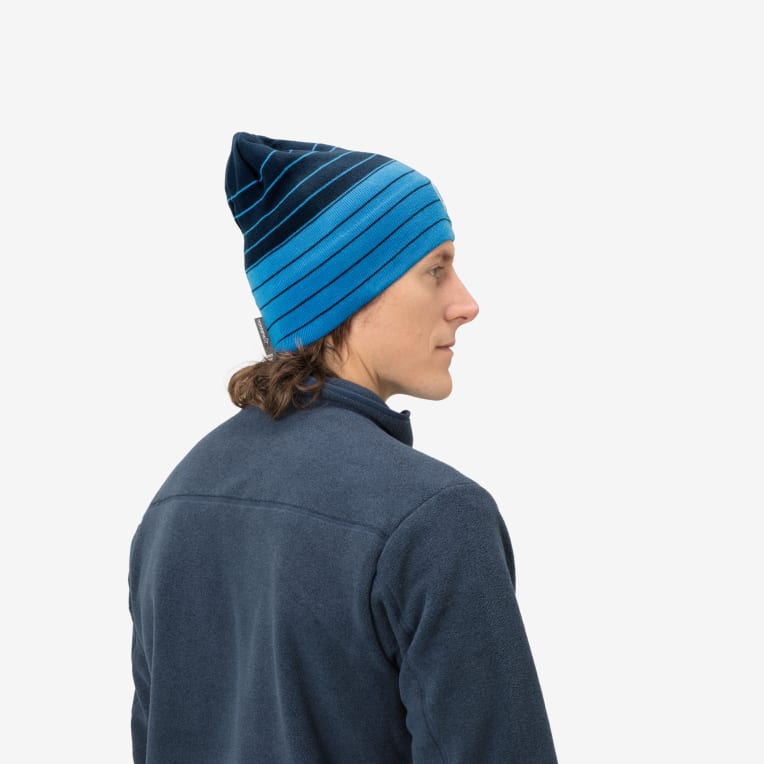 light beanie