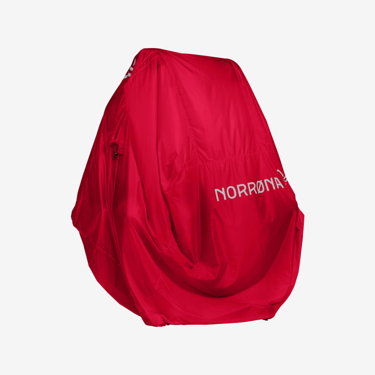 lightweight 20D Windsack 4/2