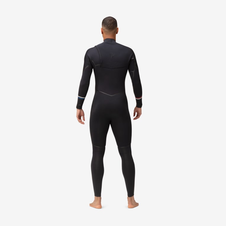 4/3/5 Wetsuit