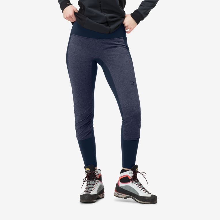 Norrøna wind Tights
