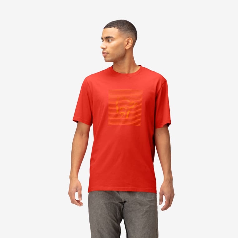 cotton shutter viking T-Shirt