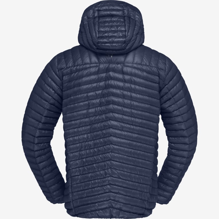 superlight down850 Hood