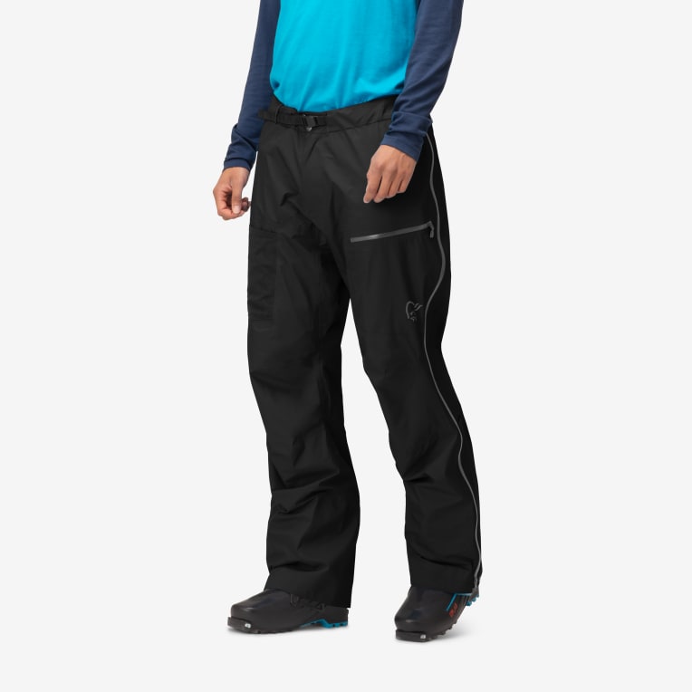 Gore-Tex Paclite Overpants