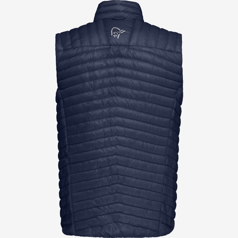 superlight down850 Vest